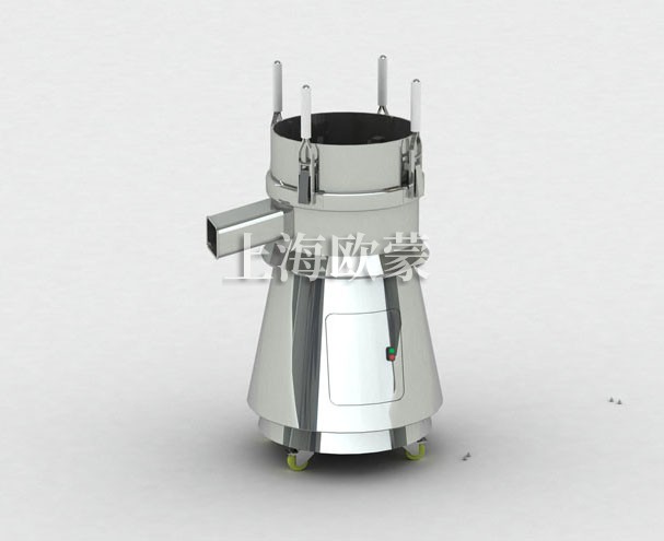 實(shí)驗(yàn)室小型振蕩篩-XZS小型系列分層篩-三次元旋振篩